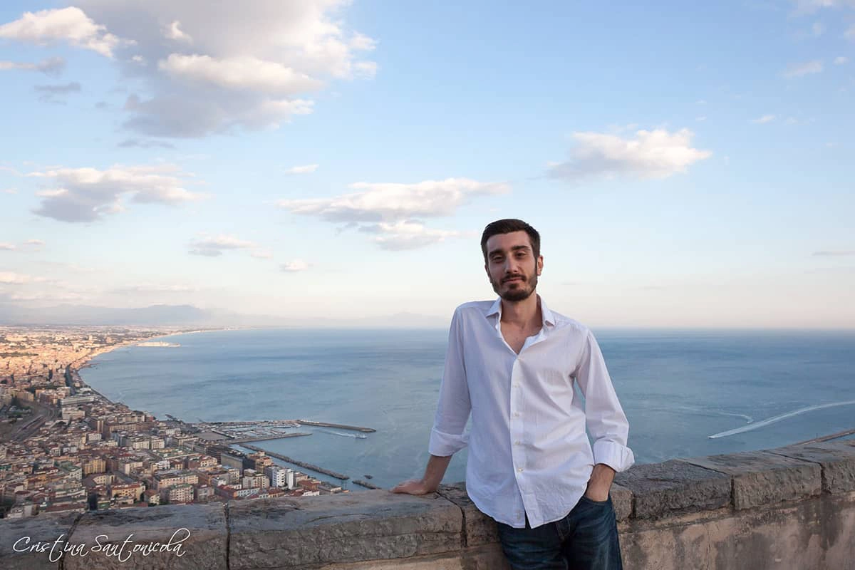 Consulente SEO Web Designer Freelance Salerno